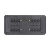 Dock Multipantalla Thunderbolt 4 2XHDMI 2XDP - USB - Pd 98W | APLIUM