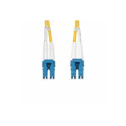 StarTech.com Cable de Fibra Óptica LC a LC (UPC) OS2 Monomodo de 2m -