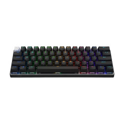 Logitech G PRO X 60 - Teclado - gaming - 60% - TKL - retroiluminación