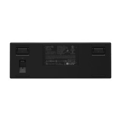 Logitech G PRO X 60 - Teclado - gaming - 60% - TKL - retroiluminación