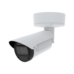 AXIS Q18 Series Q1808-LE - Cámara de vigilancia de red - bala - para e