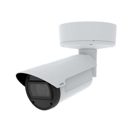 AXIS Q18 Series Q1808-LE - Cámara de vigilancia de red - bala - para e