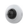 AXIS M30 Series M3086-V Mic - Cámara de vigilancia de red - cúpula - r