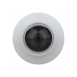AXIS M30 Series M3086-V Mic - Cámara de vigilancia de red - cúpula - r