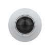 AXIS M30 Series M3086-V Mic - Cámara de vigilancia de red - cúpula - r