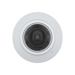 AXIS M30 Series M3086-V Mic - Cámara de vigilancia de red - cúpula - r