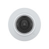 AXIS M30 Series M3086-V Mic - Cámara de vigilancia de red - cúpula - r