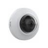 AXIS M30 Series M3086-V Mic - Cámara de vigilancia de red - cúpula - r