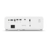 BenQ LW650 - Proyector DLP - láser - portátil - 3D - 4000 ANSI lumens