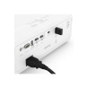 BenQ LW650 - Proyector DLP - láser - portátil - 3D - 4000 ANSI lumens