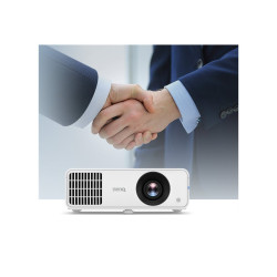 BenQ LW650 - Proyector DLP - láser - portátil - 3D - 4000 ANSI lumens