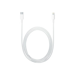 Apple USB-C to Lightning Cable - Cable Lightning - USB-C macho a Light