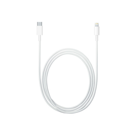 Apple USB-C to Lightning Cable - Cable Lightning - USB-C macho a Light