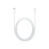 Apple USB-C to Lightning Cable - Cable Lightning - USB-C macho a Light