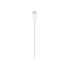 Apple USB-C to Lightning Cable - Cable Lightning - USB-C macho a Light