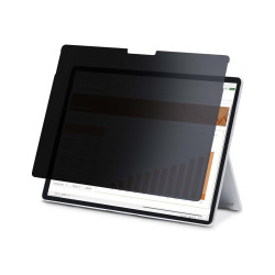 StarTech.com Filtro de Privacidad de 4 Vías para Surface Pro 8/9/X de