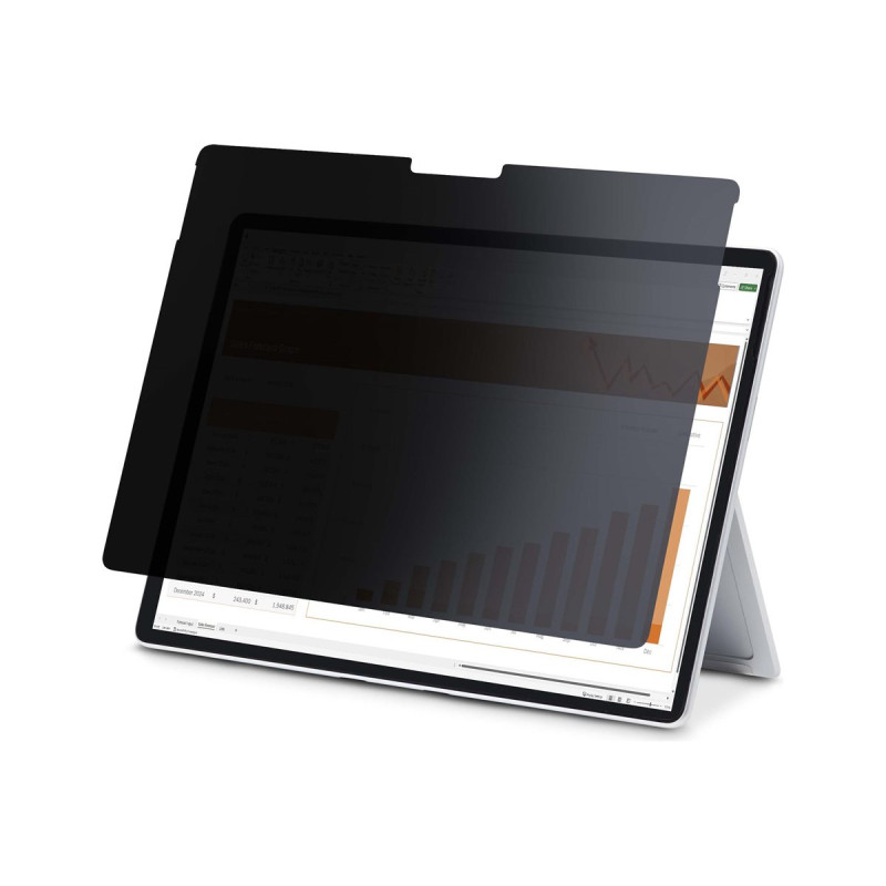 StarTech.com Filtro de Privacidad de 4 Vías para Surface Pro 8/9/X de