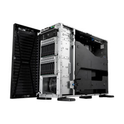 HPE ProLiant ML110 Gen11 Intel Xeon-S 4510 12-Core (2.40GHz | APLIUM