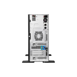 HPE ProLiant ML110 Gen11 Intel Xeon-S 4510 12-Core (2.40GHz | APLIUM