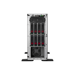 HPE ProLiant ML110 Gen11 Intel Xeon-S 4510 12-Core (2.40GHz | APLIUM