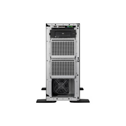 HPE ProLiant ML110 Gen11 Intel Xeon-S 4510 12-Core (2.40GHz | APLIUM