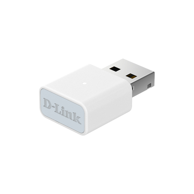 Adaptater USB Wi-Fi 4 N300 - WPA3