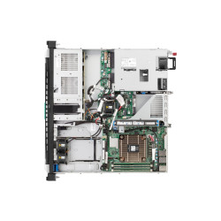HPE ProLiant DL20 Gen11 Intel Xeon E-2436 6-Core (2.90GHz 18 | APLIUM