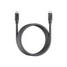 Sennheiser - Cable USB - USB-C (M) a USB (M) - 3 m - para TeamConnect