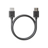 Sennheiser TeamConnect Bar M - Velocidad alta Premium - cable HDMI con
