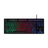Acer Nitro TKL (NKW120) - Teclado - estándar - 80% - retroiluminado -