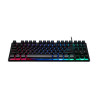 Acer Nitro TKL (NKW120) - Teclado - estándar - 80% - retroiluminado -