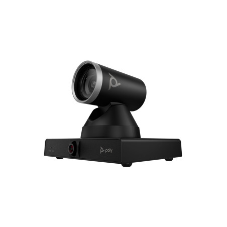 Poly Studio E60 Smart Camera 4K Mptz With 12X Optical Zoom | APLIUM