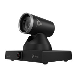 Poly Studio E60 Smart Camera 4K Mptz With 12X Optical Zoom | APLIUM