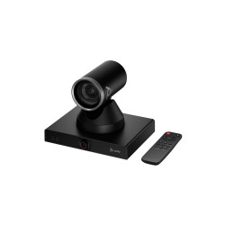 Poly Studio E60 Smart Camera 4K Mptz With 12X Optical Zoom | APLIUM