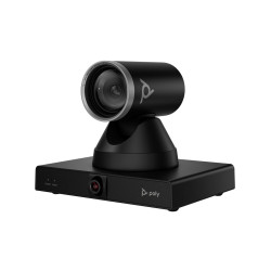 Poly Studio E60 Smart Camera 4K Mptz With 12X Optical Zoom | APLIUM