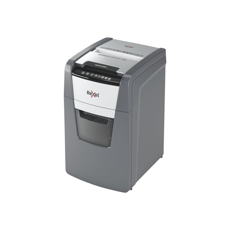 DEST.PAPEL Optimum AUTO+ 150X E Empresa | APLIUM