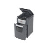 Rexel Optimum AutoFeed+ 150X - Destructora - corte cruzado - 4 x 28 mm