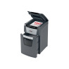 Rexel Optimum AutoFeed+ 150X - Destructora - corte cruzado - 4 x 28 mm