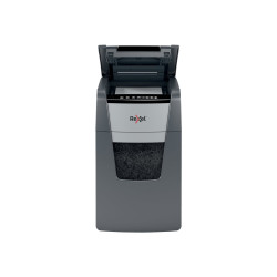 Rexel Optimum AutoFeed+ 150X - Destructora - corte cruzado - 4 x 28 mm