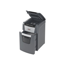 DEST.PAPEL Optimum AUTO+ 150X E Empresa | APLIUM