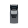 Rexel Optimum AutoFeed+ 150X - Destructora - corte cruzado - 4 x 28 mm