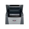 Rexel Optimum AutoFeed+ 150X - Destructora - corte cruzado - 4 x 28 mm