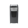 Rexel Optimum AutoFeed+ 600X - Destructora - corte cruzado - 4 x 30 mm