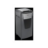 Rexel Optimum AutoFeed+ 600X - Destructora - corte cruzado - 4 x 30 mm