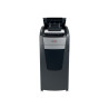 Rexel Optimum AutoFeed+ 600X - Destructora - corte cruzado - 4 x 30 mm