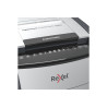 Rexel Optimum AutoFeed+ 600X - Destructora - corte cruzado - 4 x 30 mm