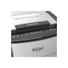 Rexel Optimum AutoFeed+ 600X - Destructora - corte cruzado - 4 x 30 mm