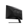 AOC Basic-line CU34B3E - B3 Series - monitor LED - curvado - 34" - 344