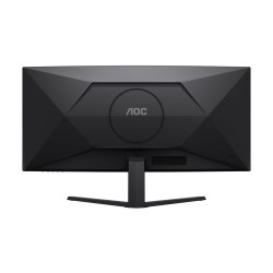 AOC Basic-line CU34B3E - B3 Series - monitor LED - curvado - 34" - 344