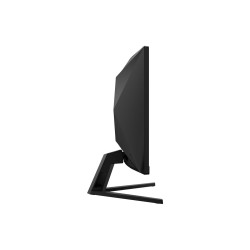 AOC Basic-line CU34B3E - B3 Series - monitor LED - curvado - 34" - 344